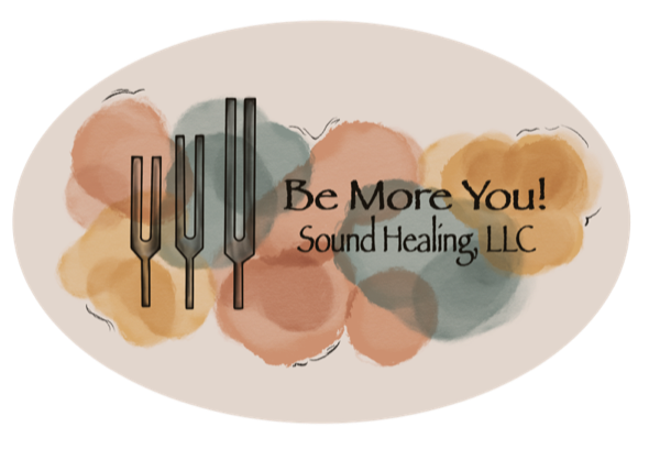 Be More You Sound Healing